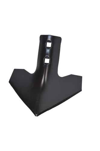 Gänsefussschar 200mm passend für Kuhn